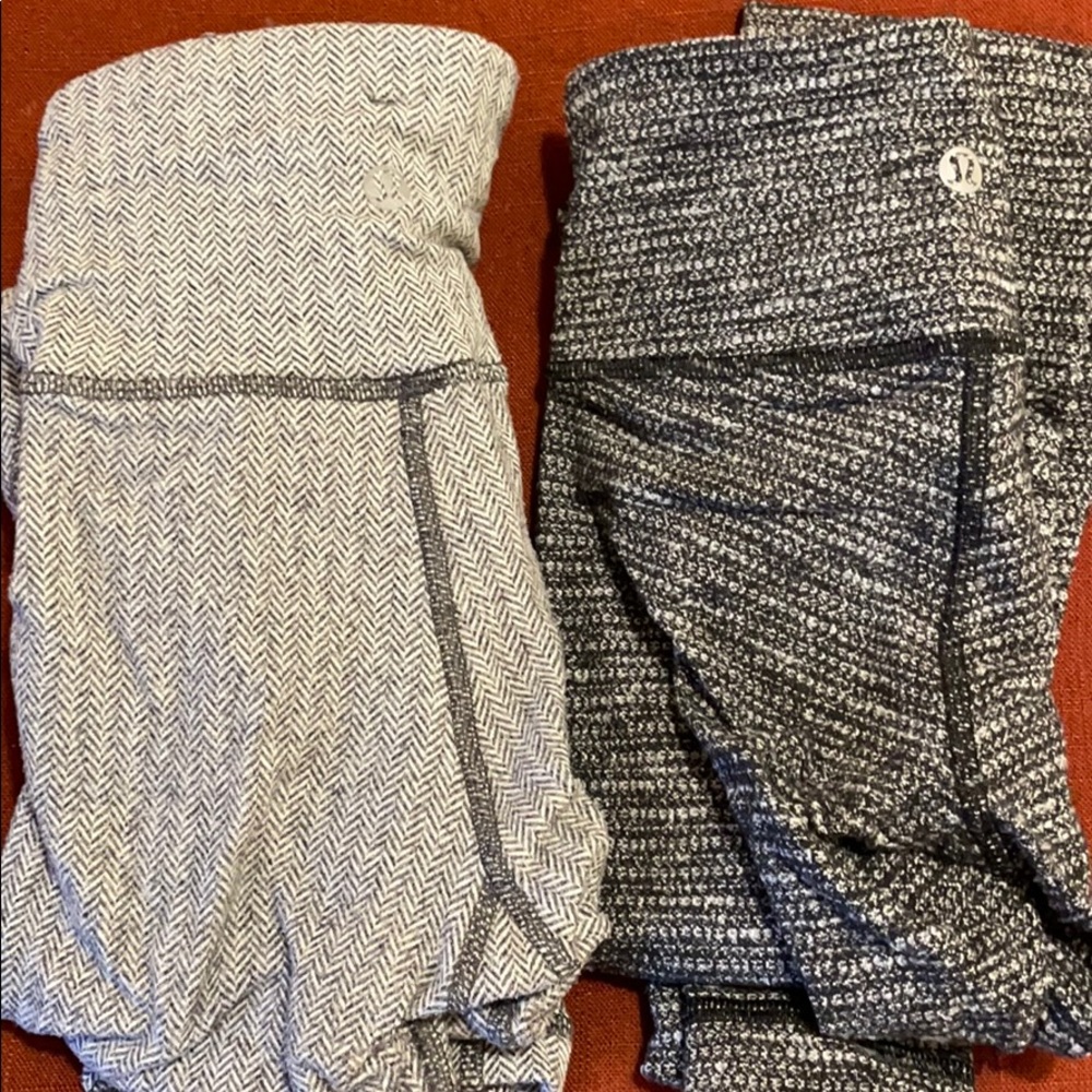 Lululemon leggings